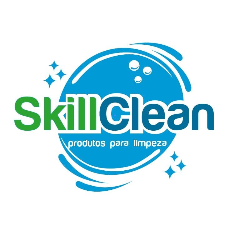 Skill Clean Distribuidora de Produtos de Limpeza | Cotia SP