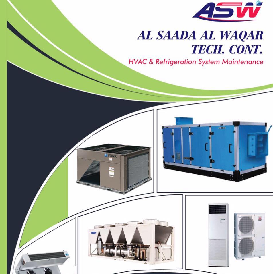 Ac Repairing Service | Sharjah