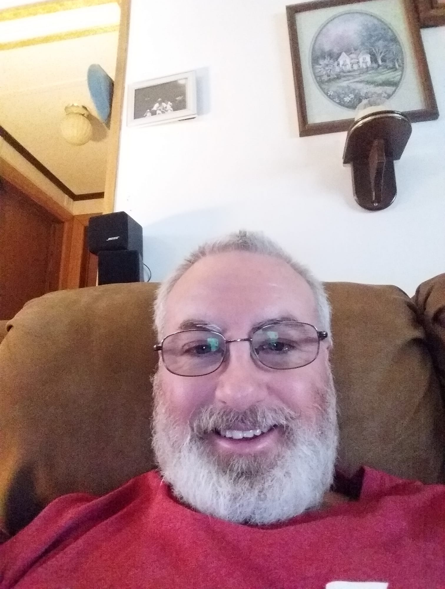 Larry Riddle