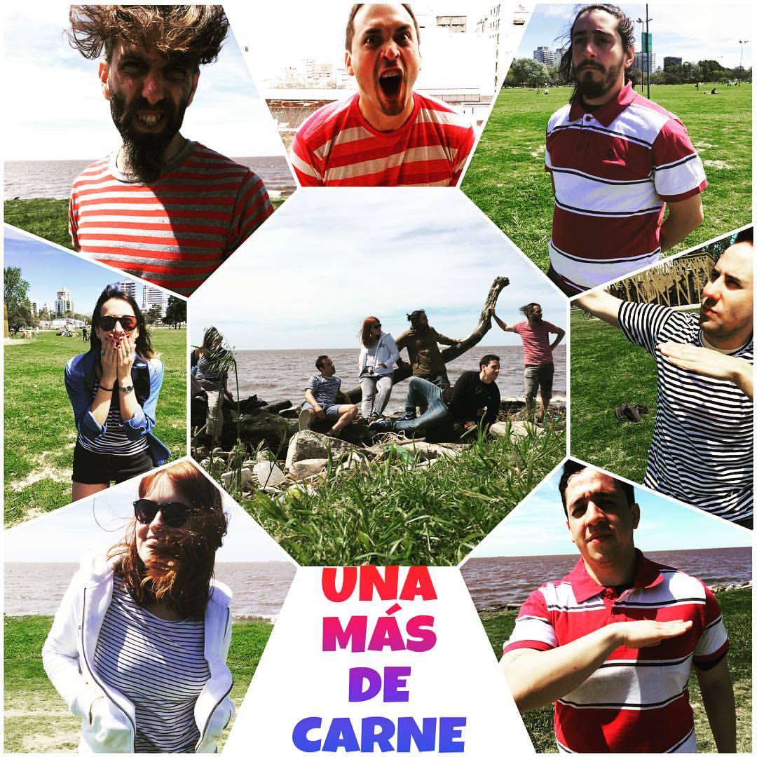 Una más de carne