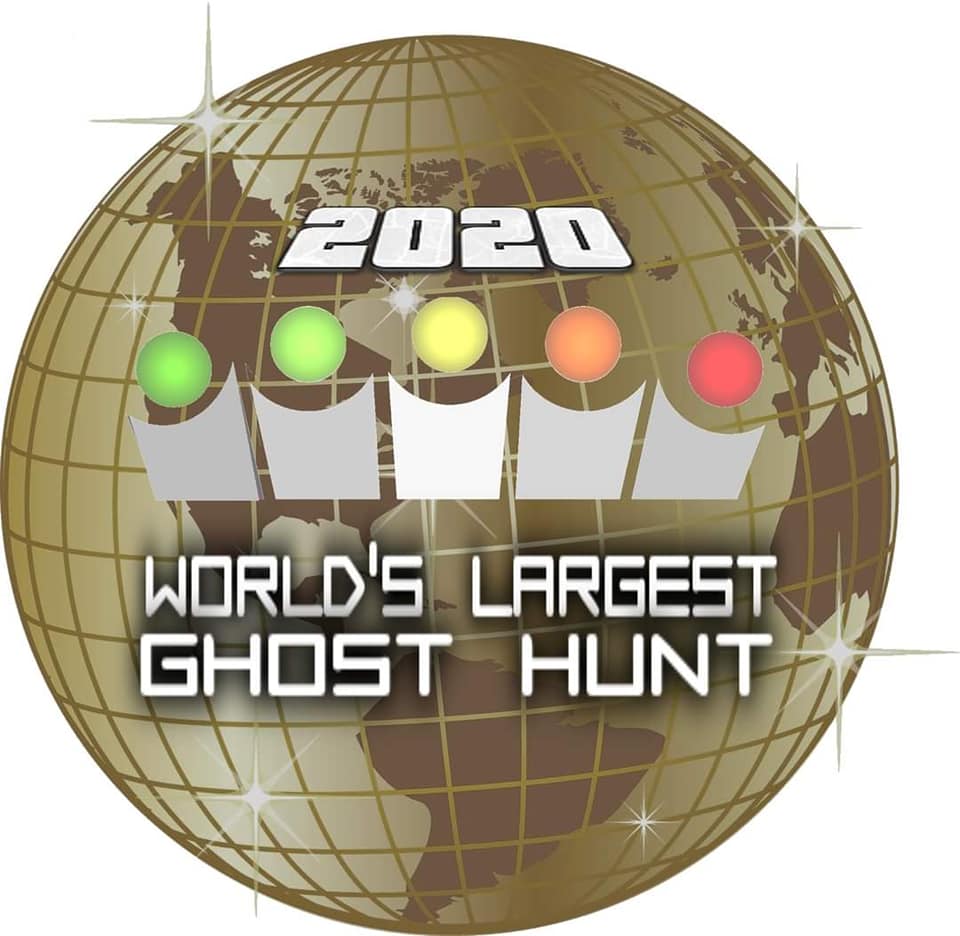 HAPPY NATIONAL GHOST HUNTING DAY!... - Paranormal New Zealand