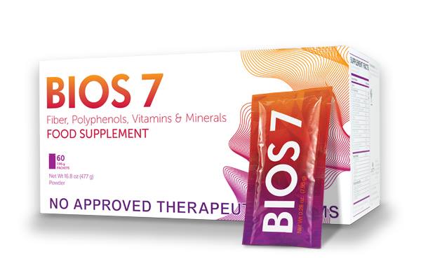 BIOS 7 Bios 7 เป็นรุ่นที่ 7 ของ... - เบาหวานรักษาได้ไม่ใช้ยา | Facebook