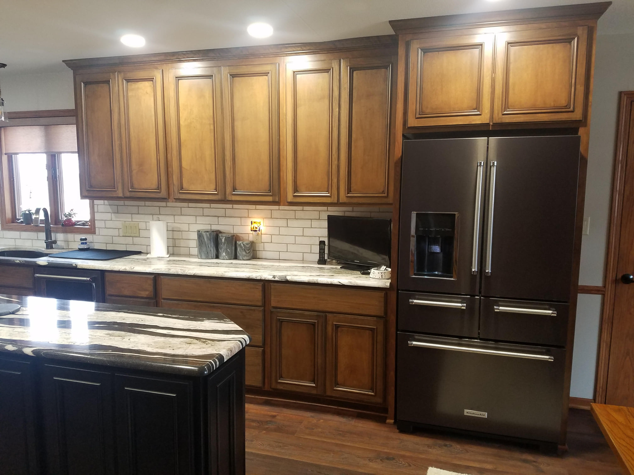 ACE Construction & Interior Design LLC