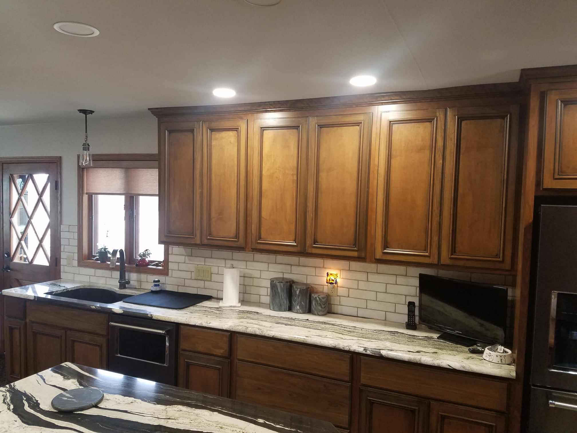 ACE Construction & Interior Design LLC