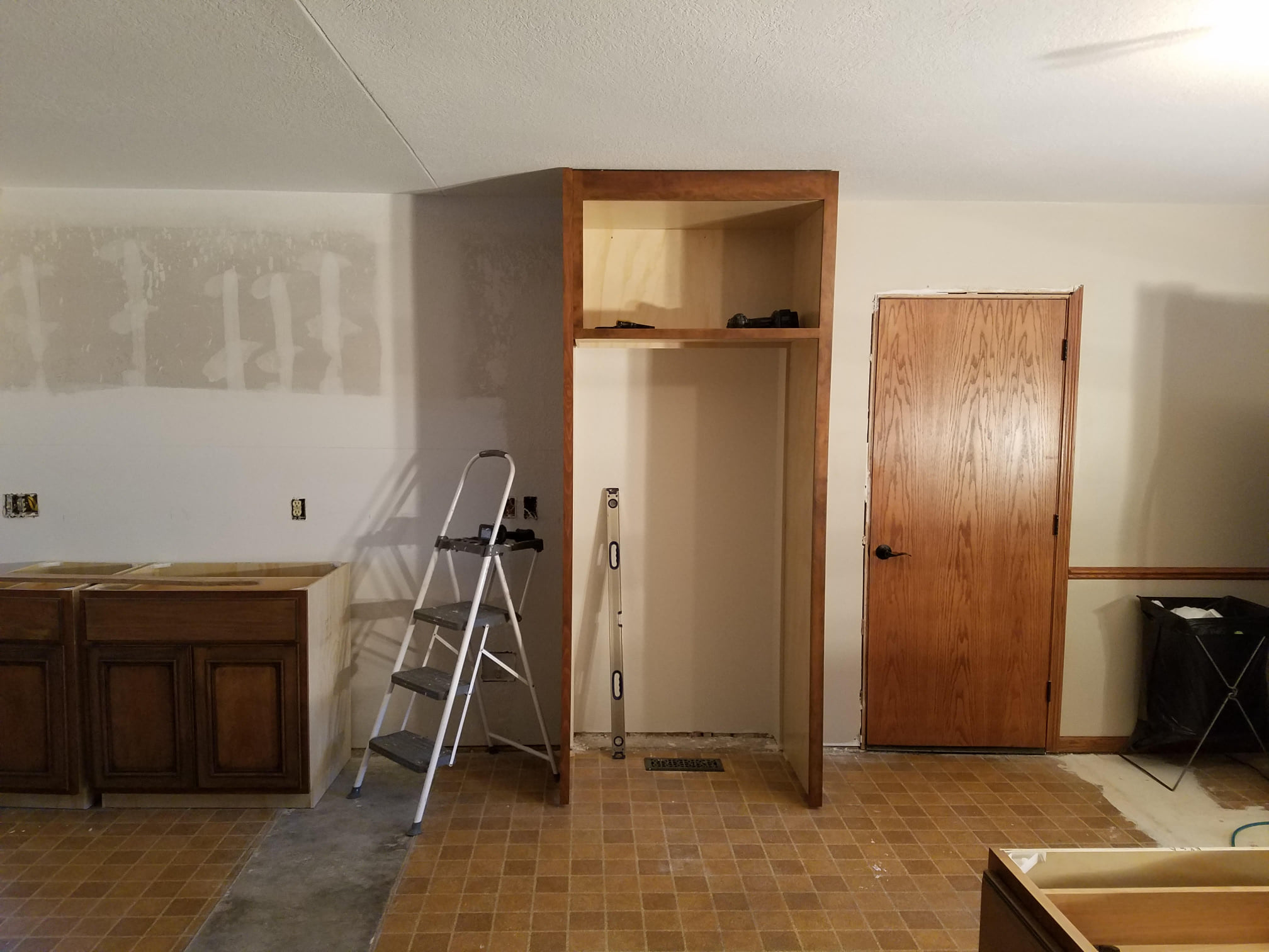ACE Construction & Interior Design LLC