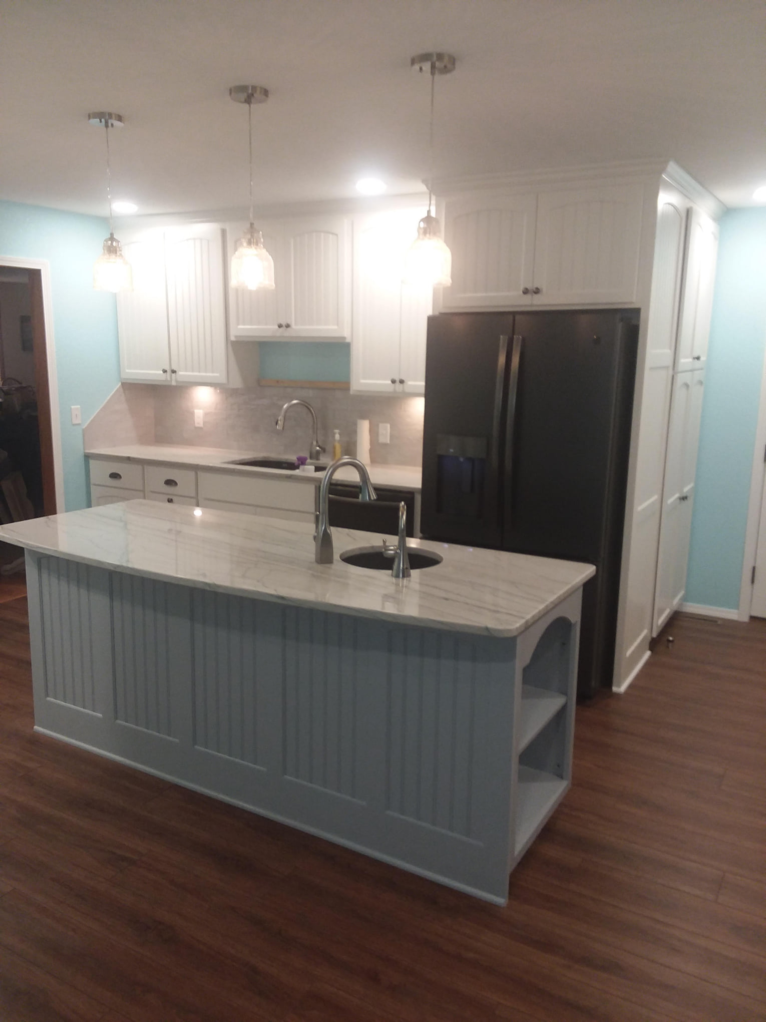 ACE Construction & Interior Design LLC