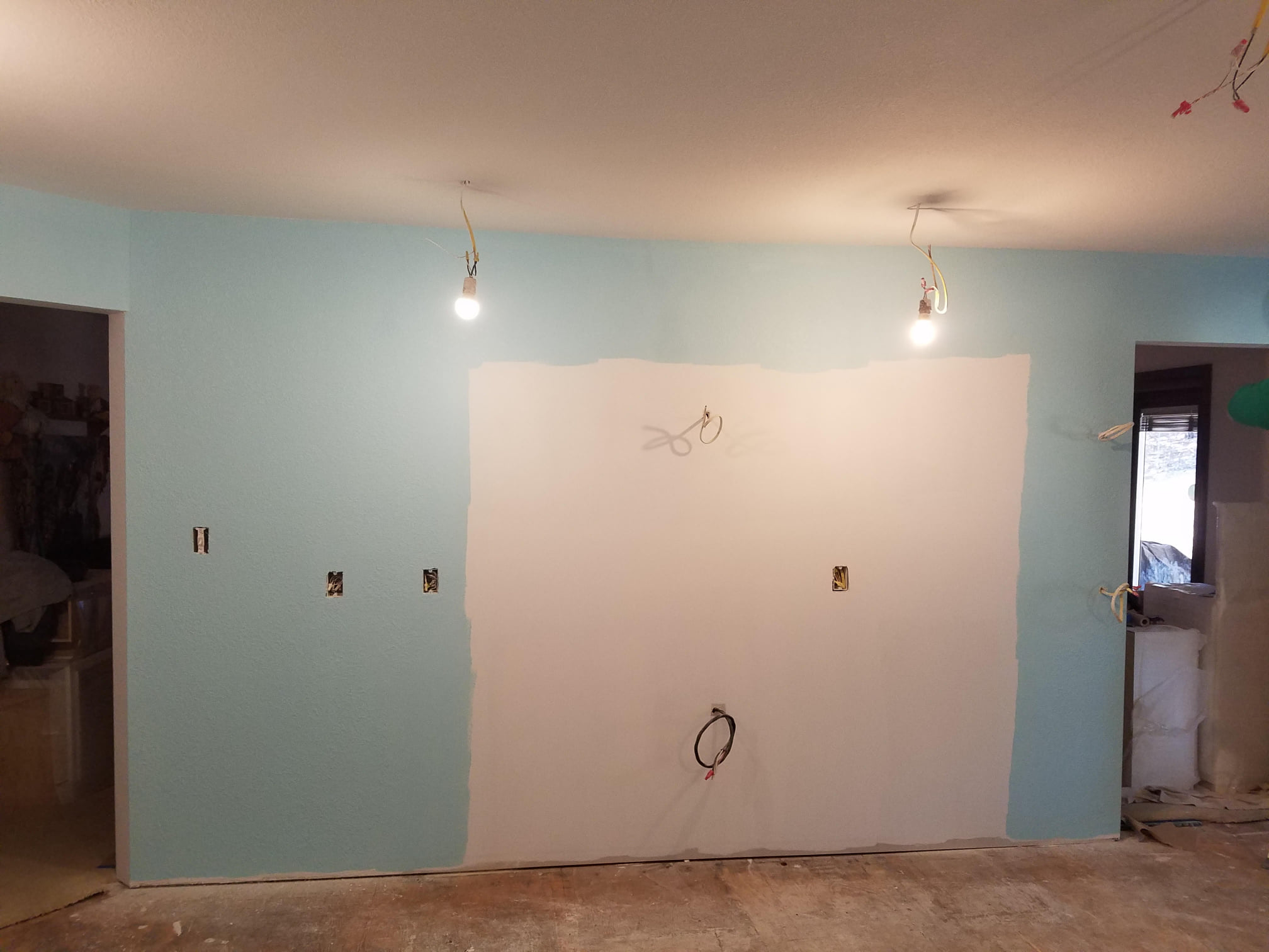 ACE Construction & Interior Design LLC