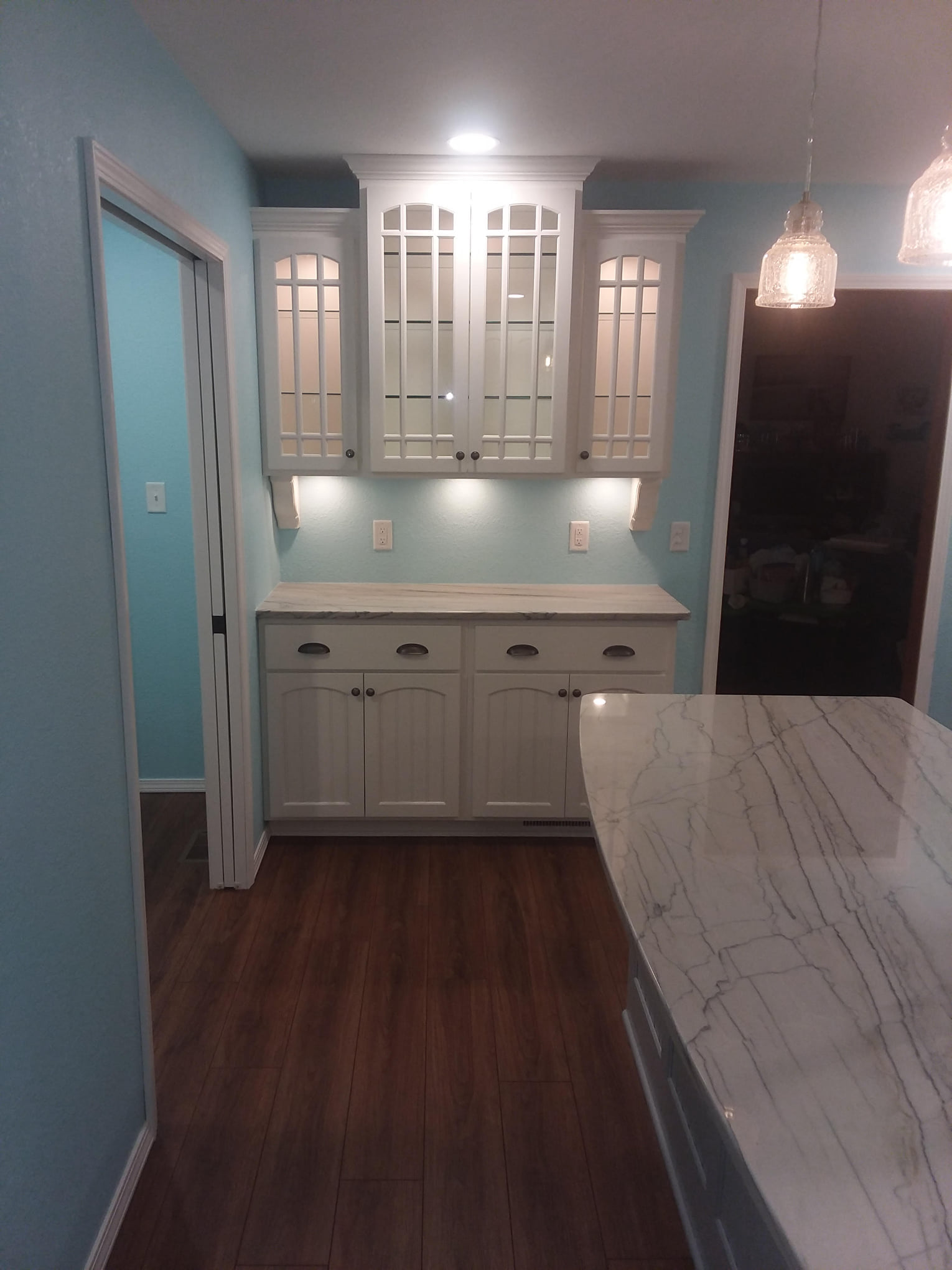 ACE Construction & Interior Design LLC
