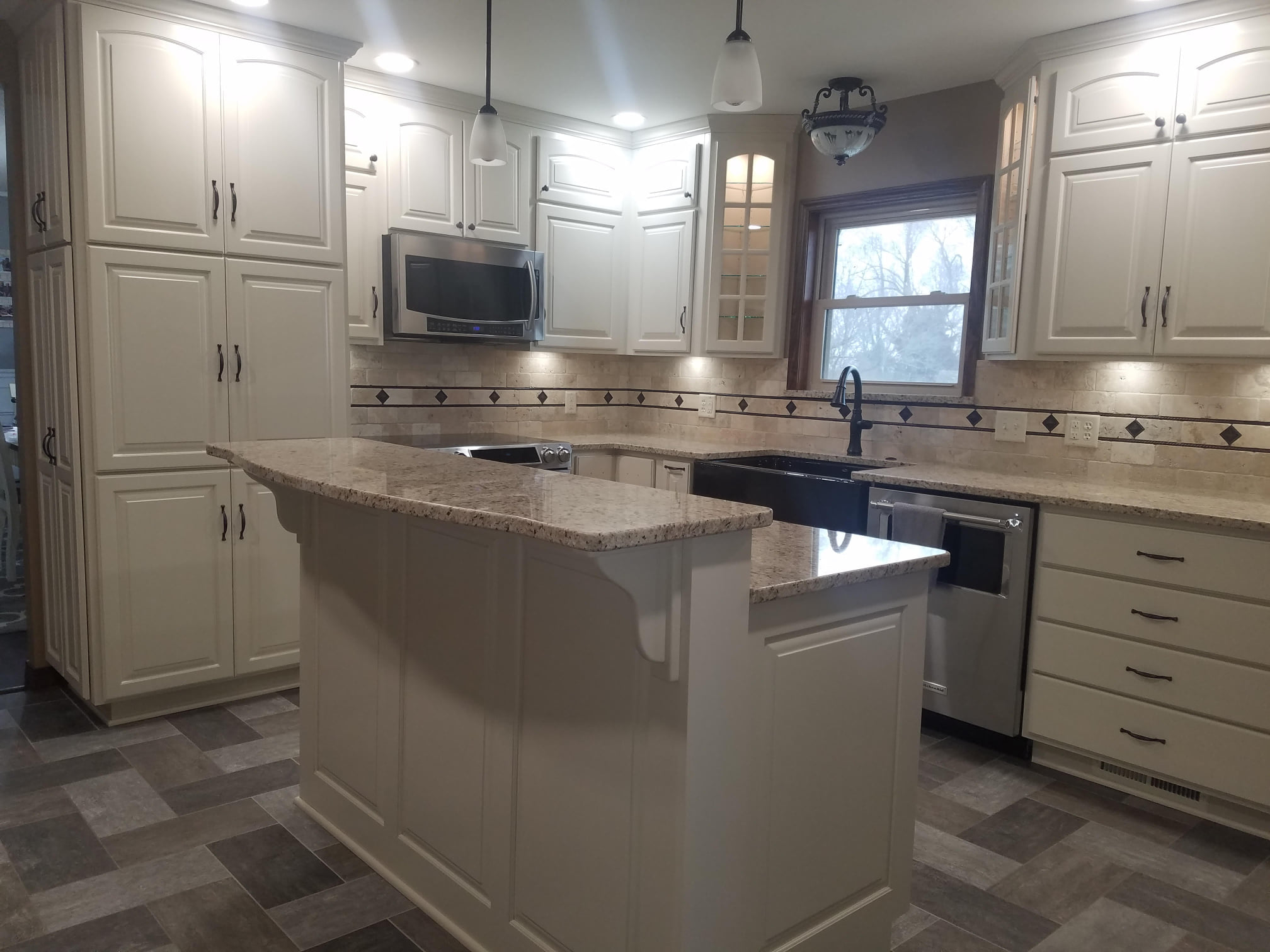 ACE Construction & Interior Design LLC