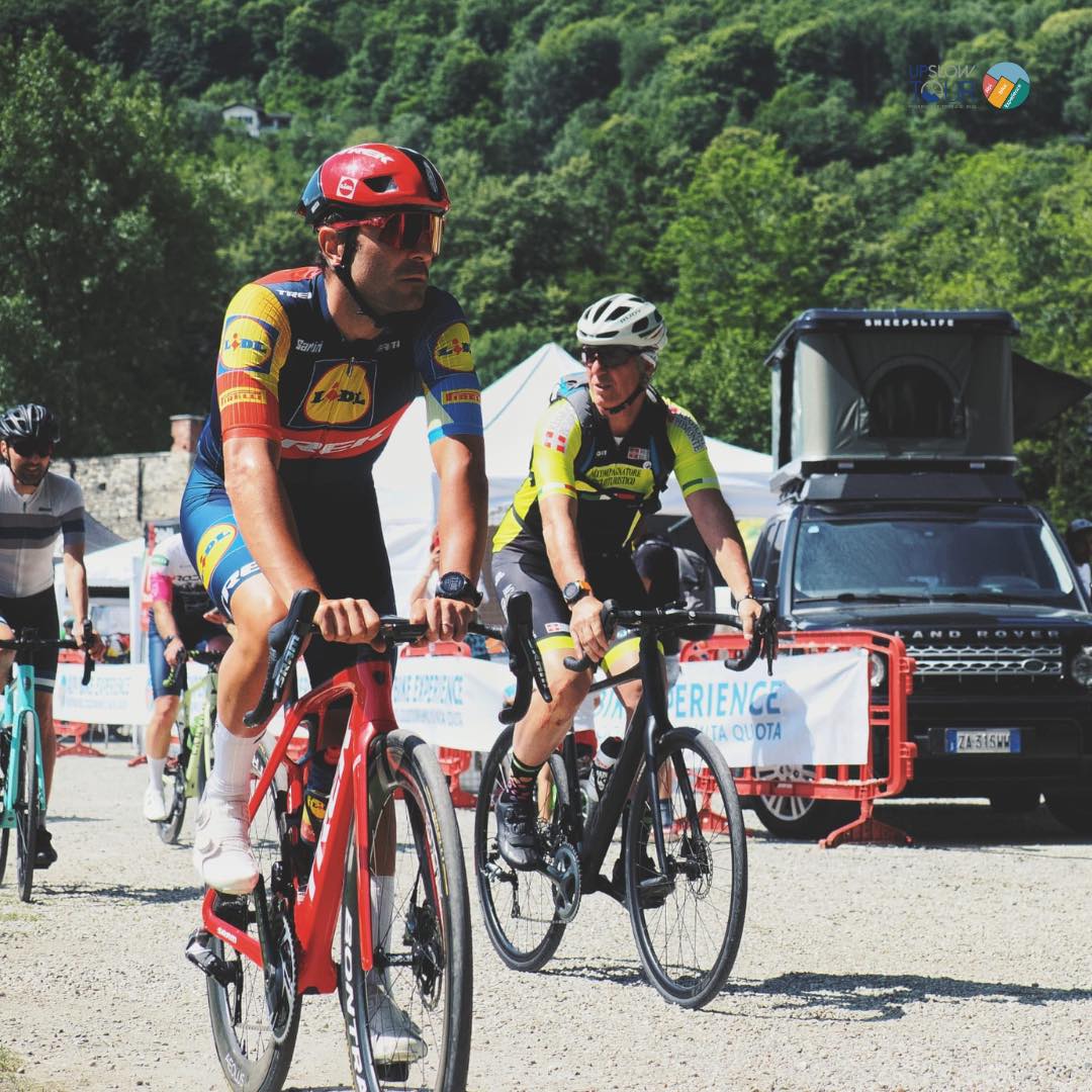 Alpi Bike Experience - Festival del cicloturismo d'alta quota | Luserna ...