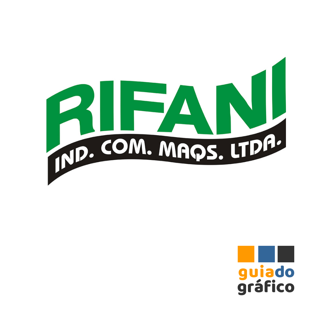 Guia do Gráfico - | A Rifani (@rifani_maquinas) atua há 25...