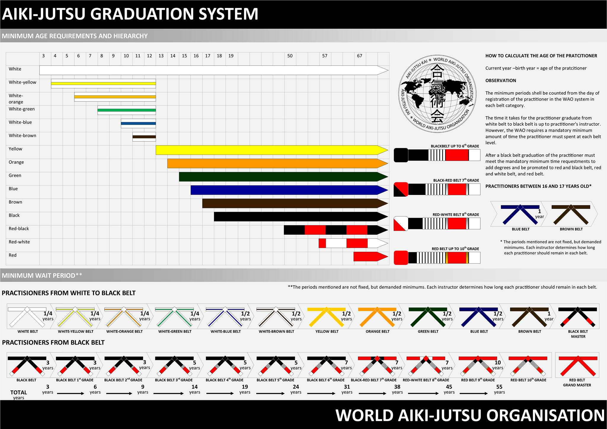 World Aiki-Jutsu Organization