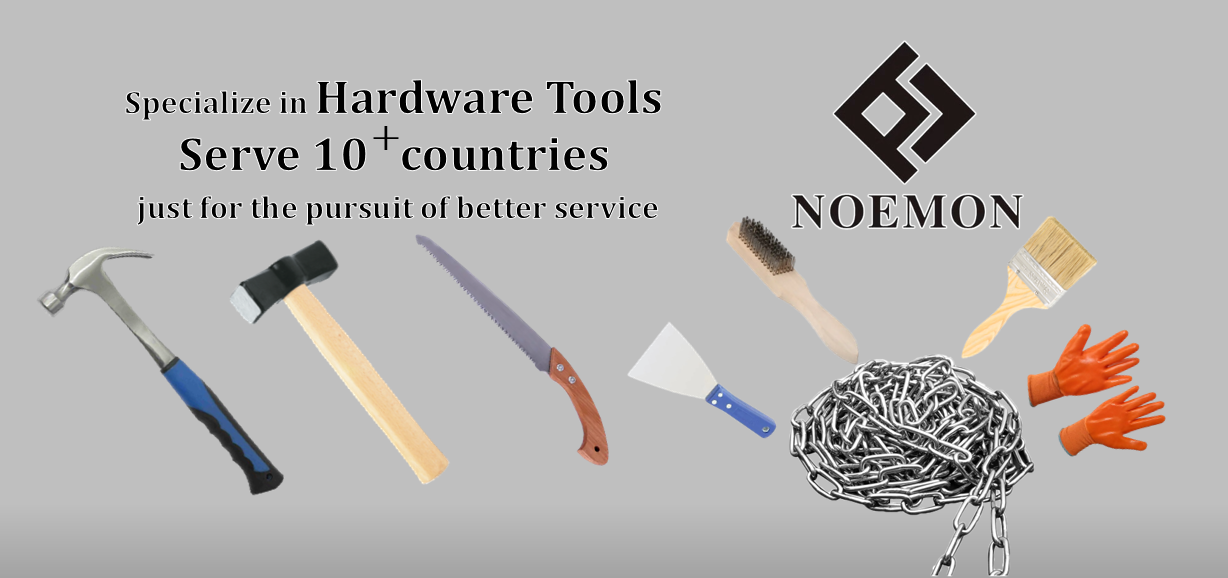 Shandong Noemon Hardware tools