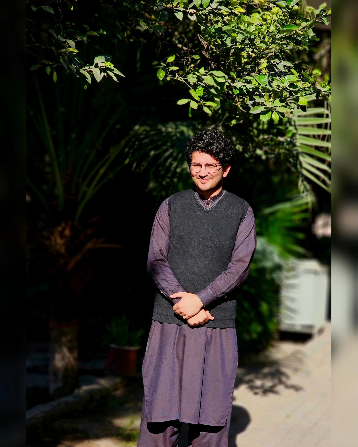 Khalid Khaista