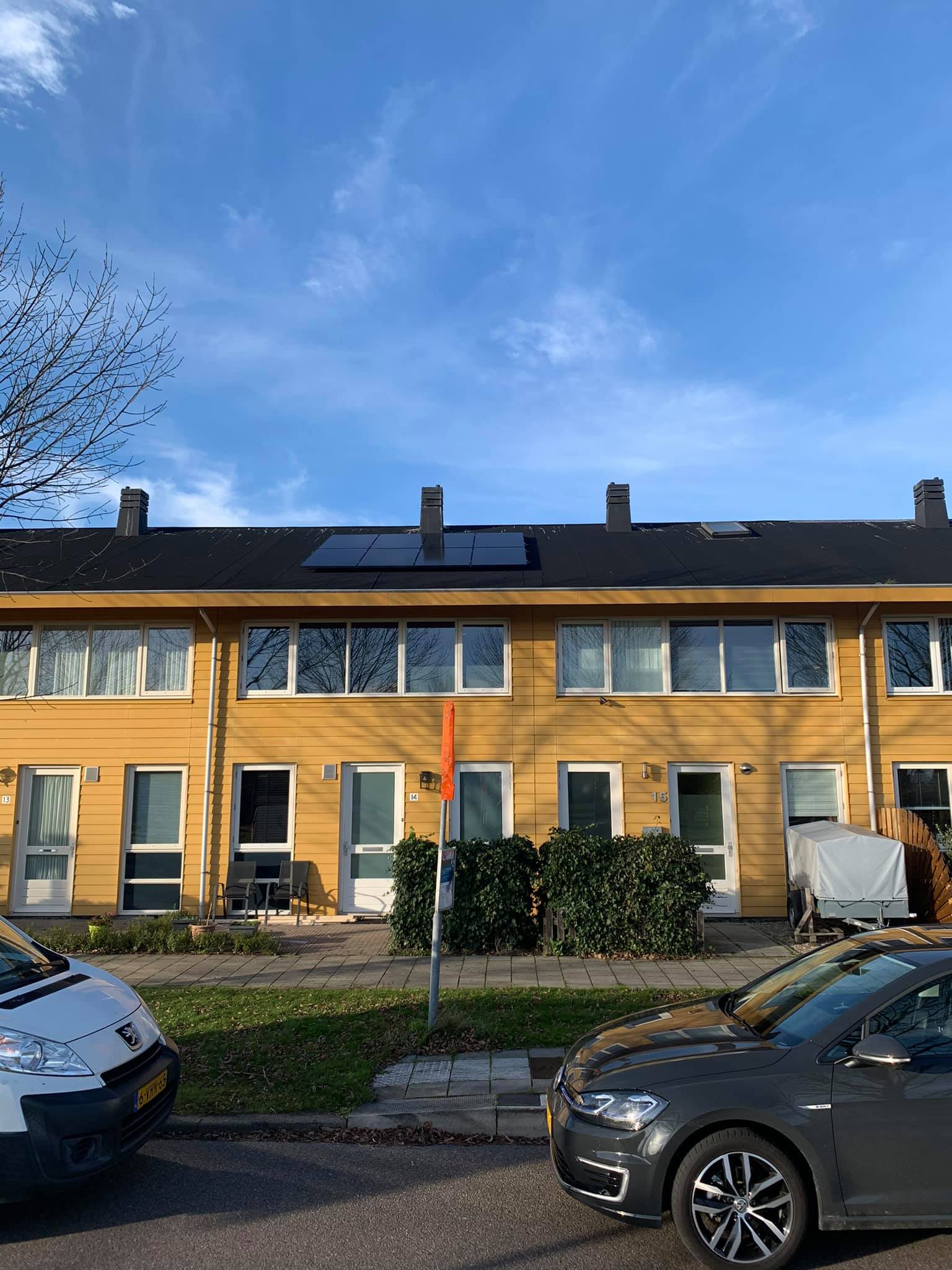 EBD Solar | Hoorn