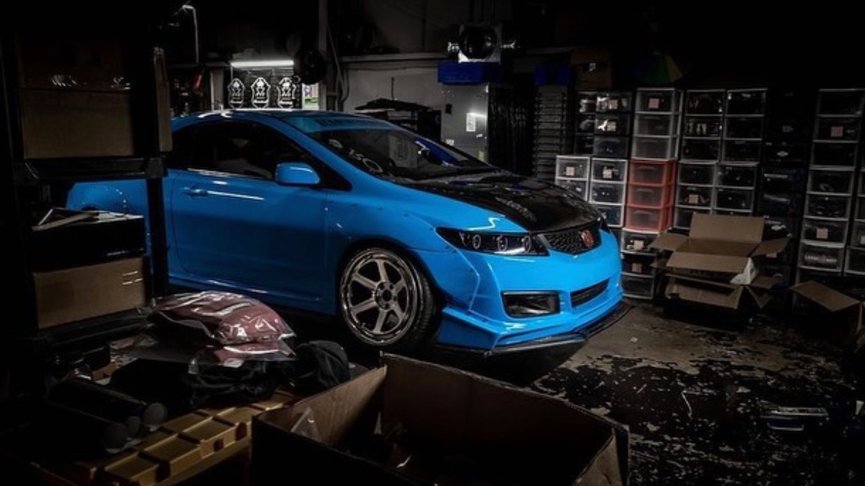 Klutchwheels #Taiwan #台灣 APM技術 #APM Air... - Klutch Wheels TW