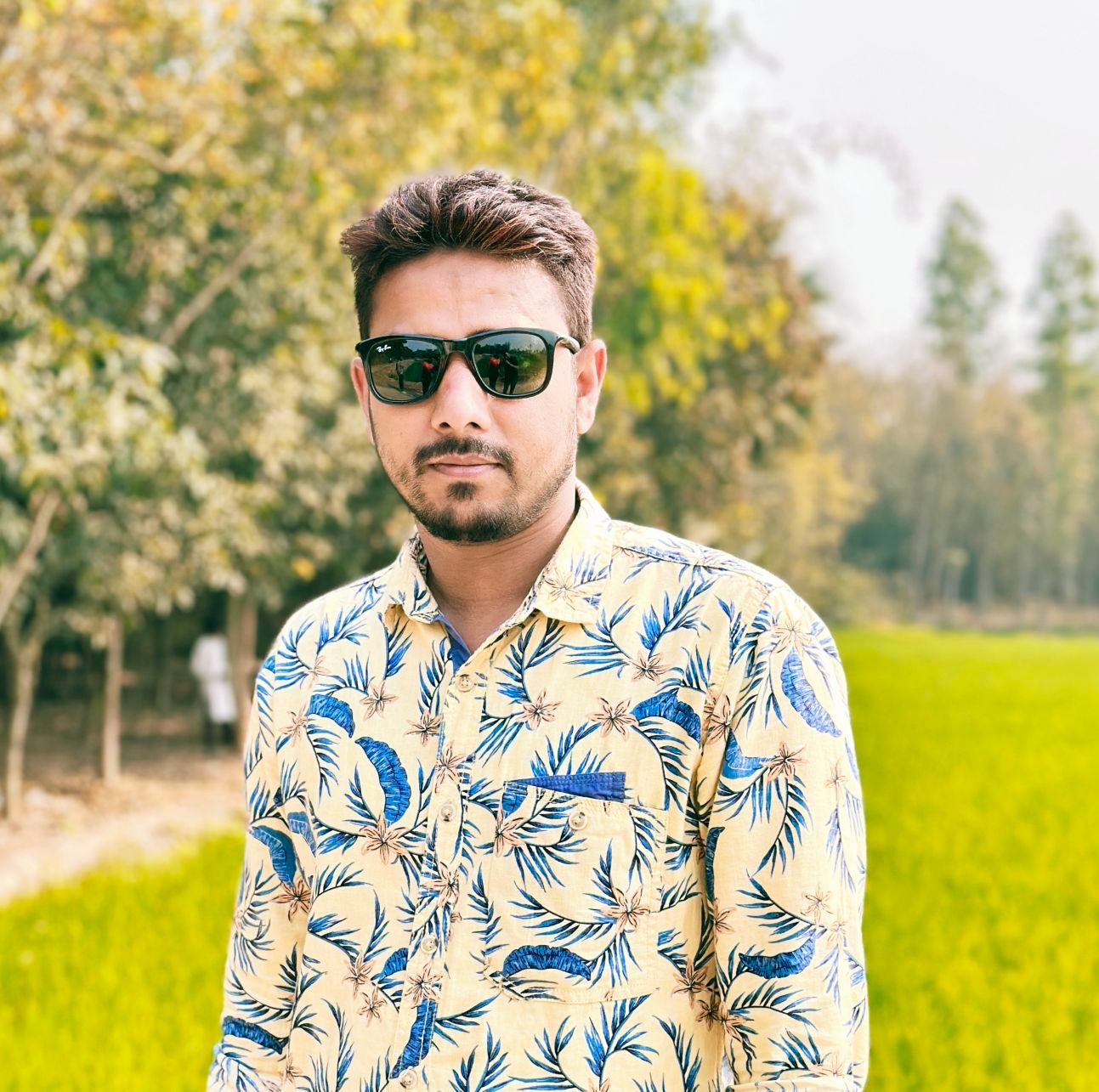 Sayan Siddiki Shetu