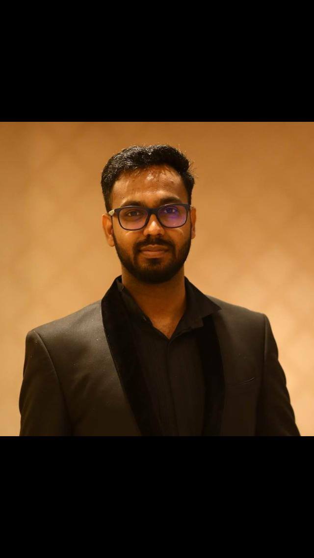 LEADS - -KNOW OUR TEAM- Mr. Kumar Ranjan is the founder of... | Facebook