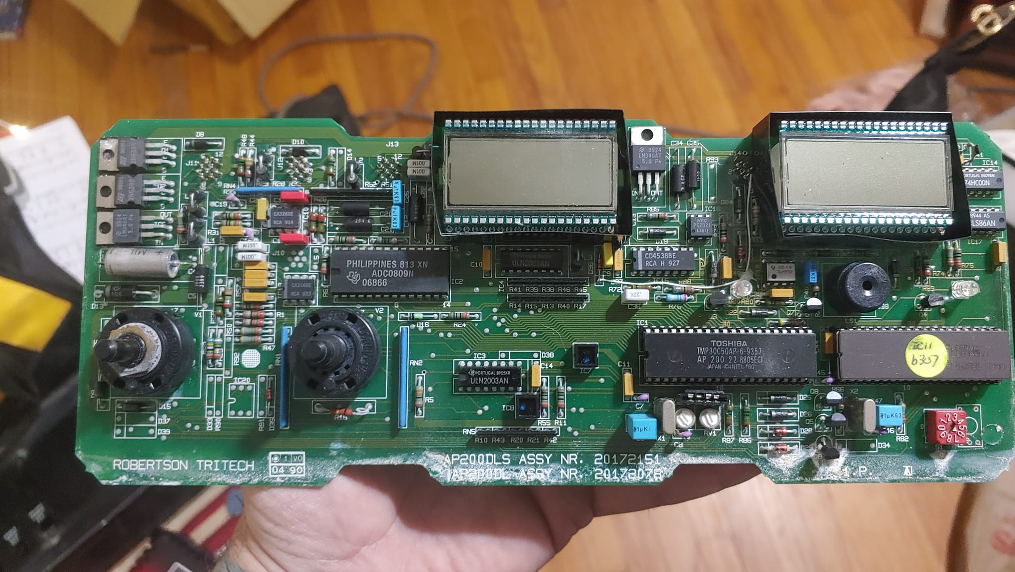 プレーステーション Hello Sailors, I'm gradually repairing and replacing parts that