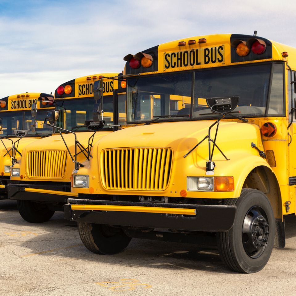 Wayne-Westland Community Schools - Last stops on 8.17.21! 🚌 📚 📏 ️ Wayne ...