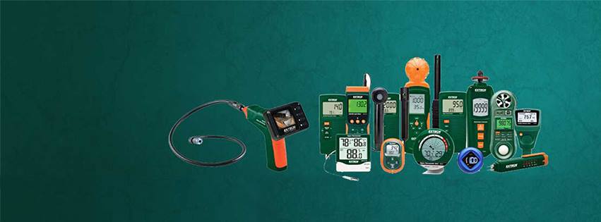 Extech Instruments