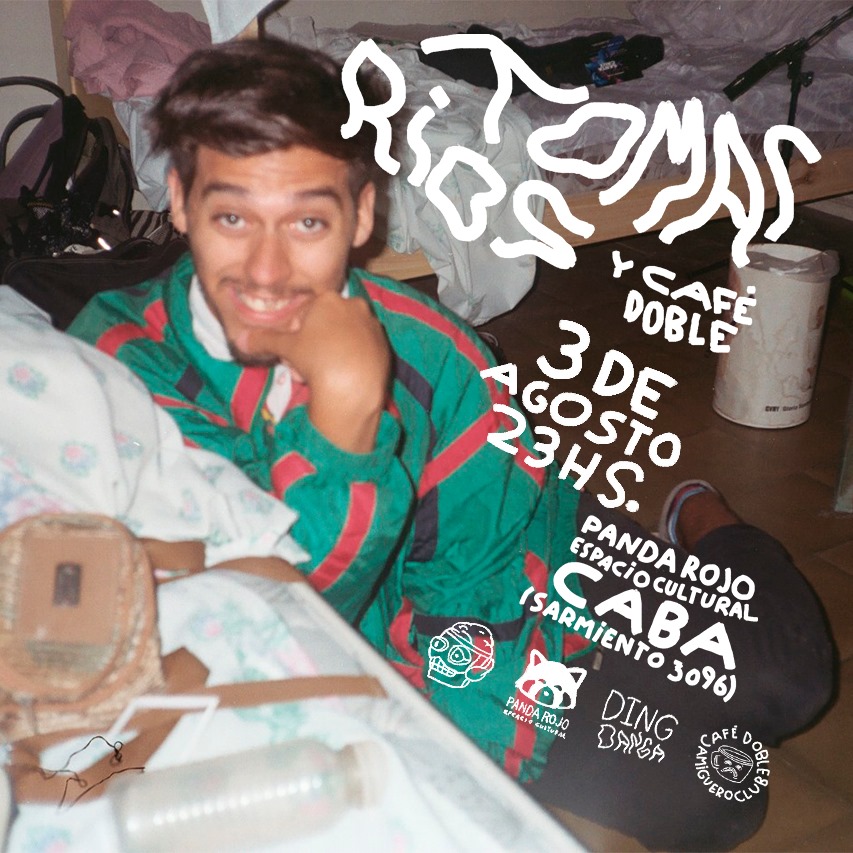 Tomás rios