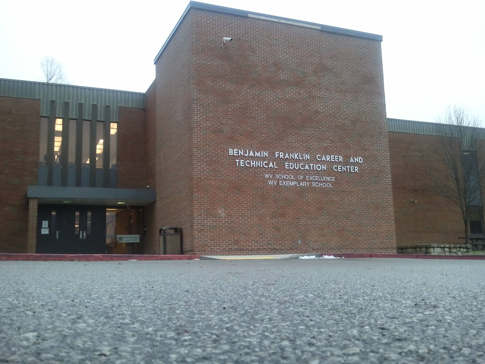 Ben Franklin Career Center | Dunbar WV
