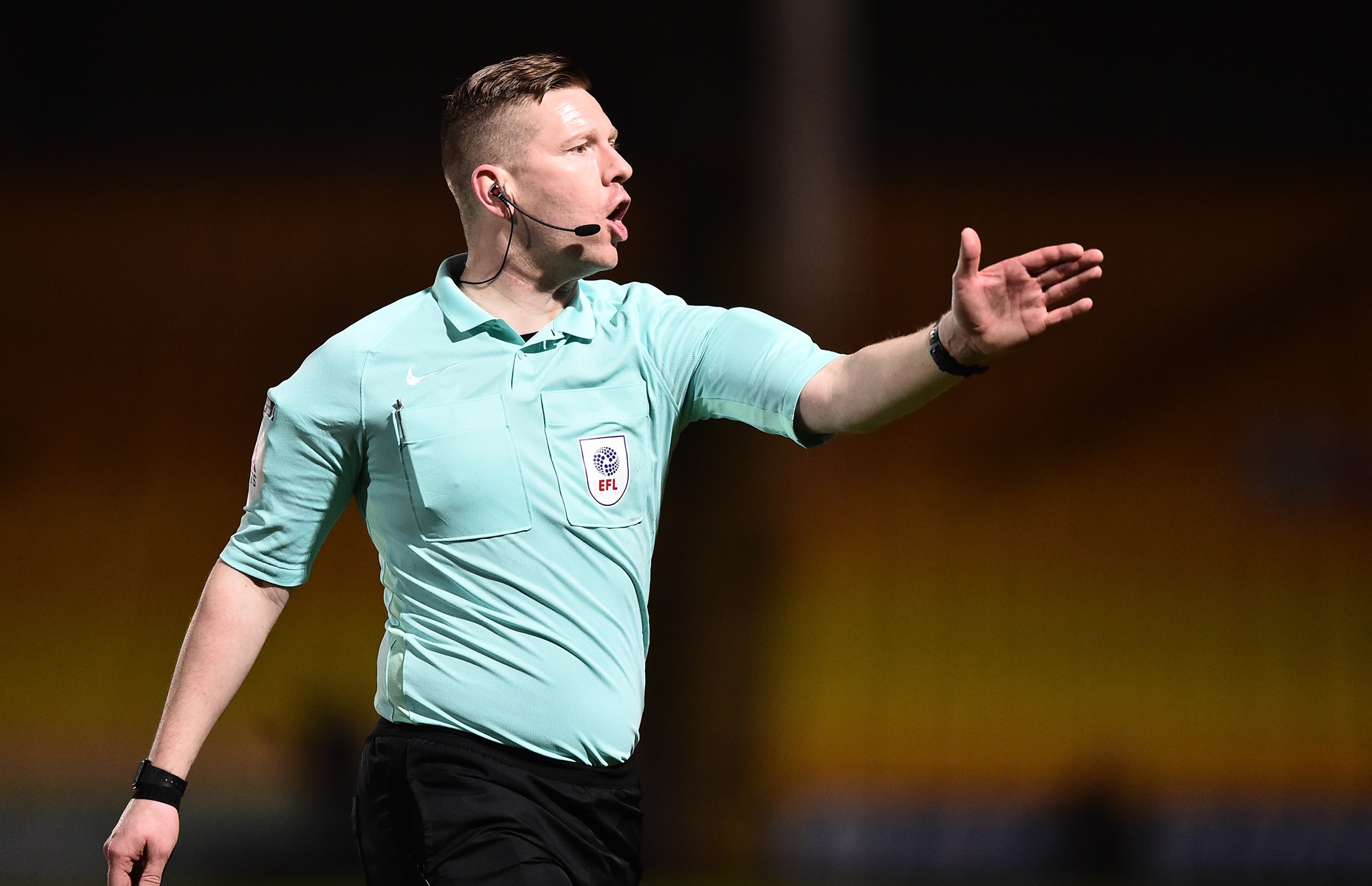 ⚫ Marc Edwards is today's... - Portsmouth FC - Hampshire Live