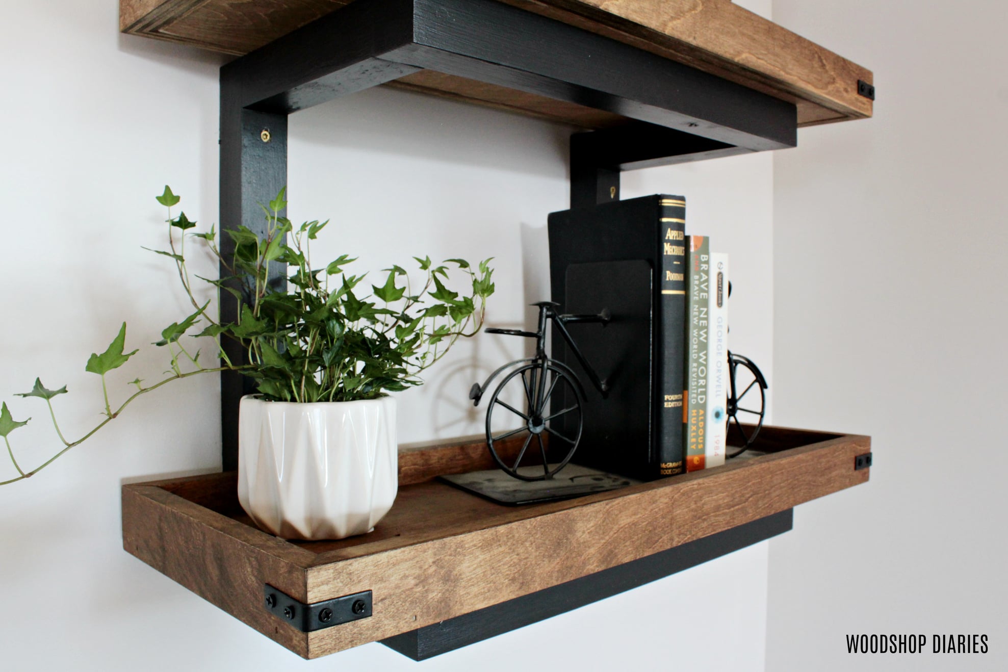 The perfect weekend project 😍😍 Grab the plans for these easy