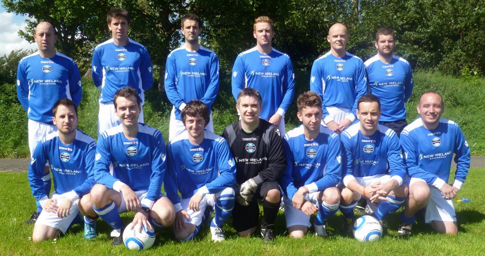 Belgard Athletic F.C added a new photo. - Belgard Athletic F.C