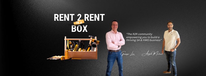 Rent to Rent in a BOX | Facebook