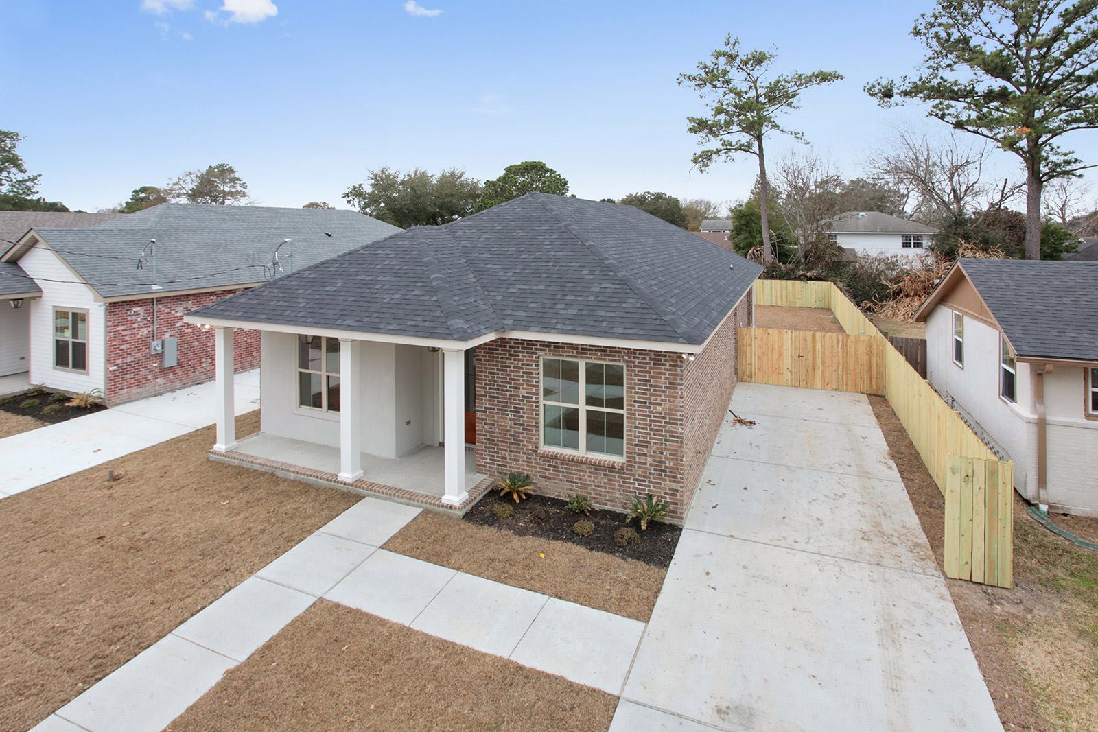 J&C Development | Kenner LA