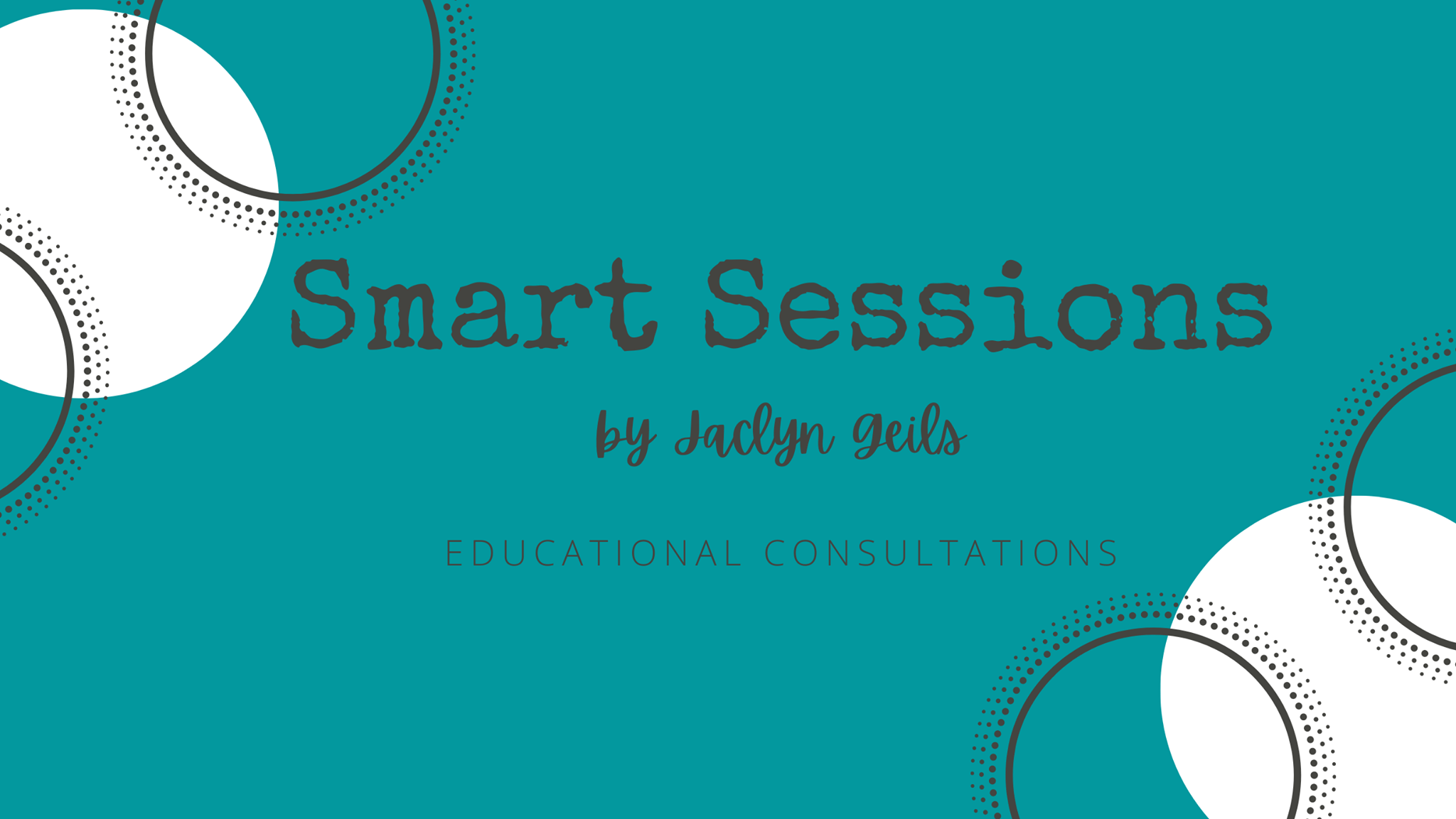 Smart Sessions