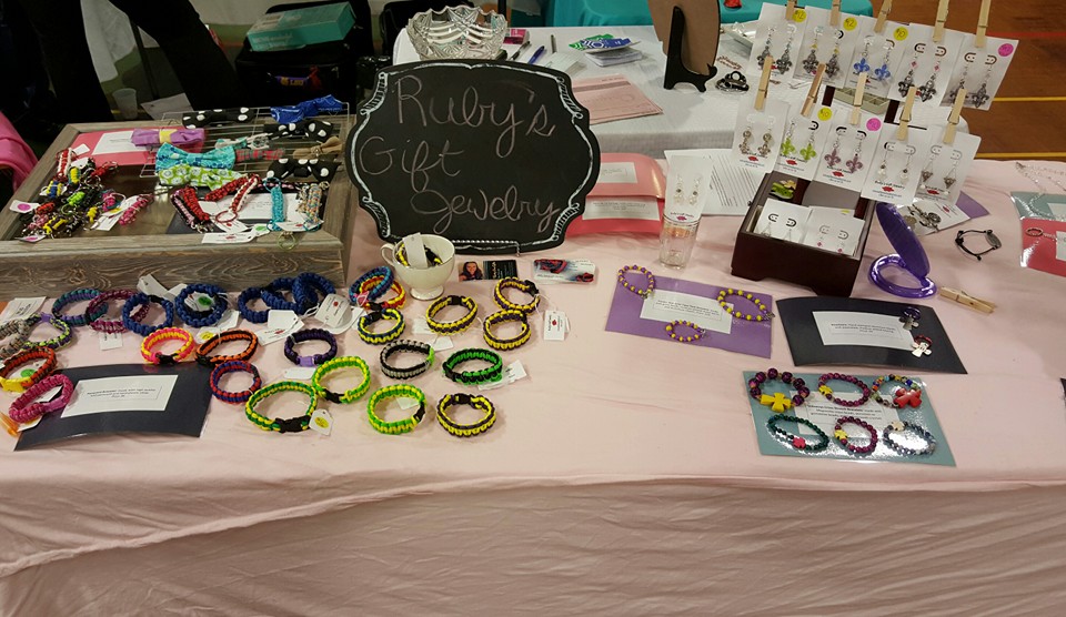 Ruby's Gift Jewelry