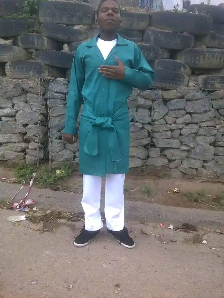 Aknowny Diggah Mathaba