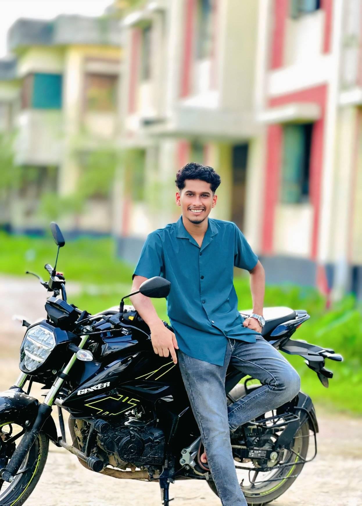 MH Bijoy