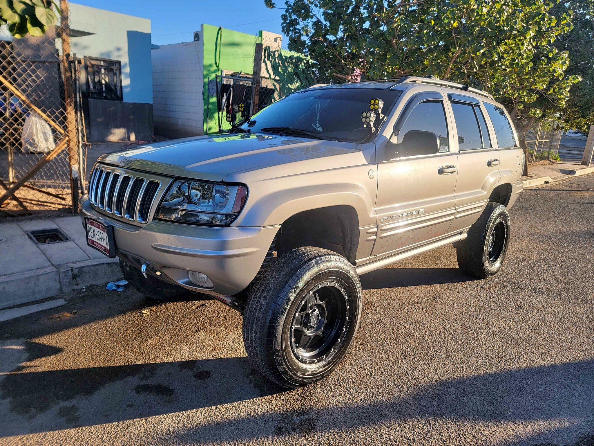 2002 Jeep Grand Cherokee 4.0 ECU Engine Control Module – Pre-Programmed 56044357AA – Plug & Play