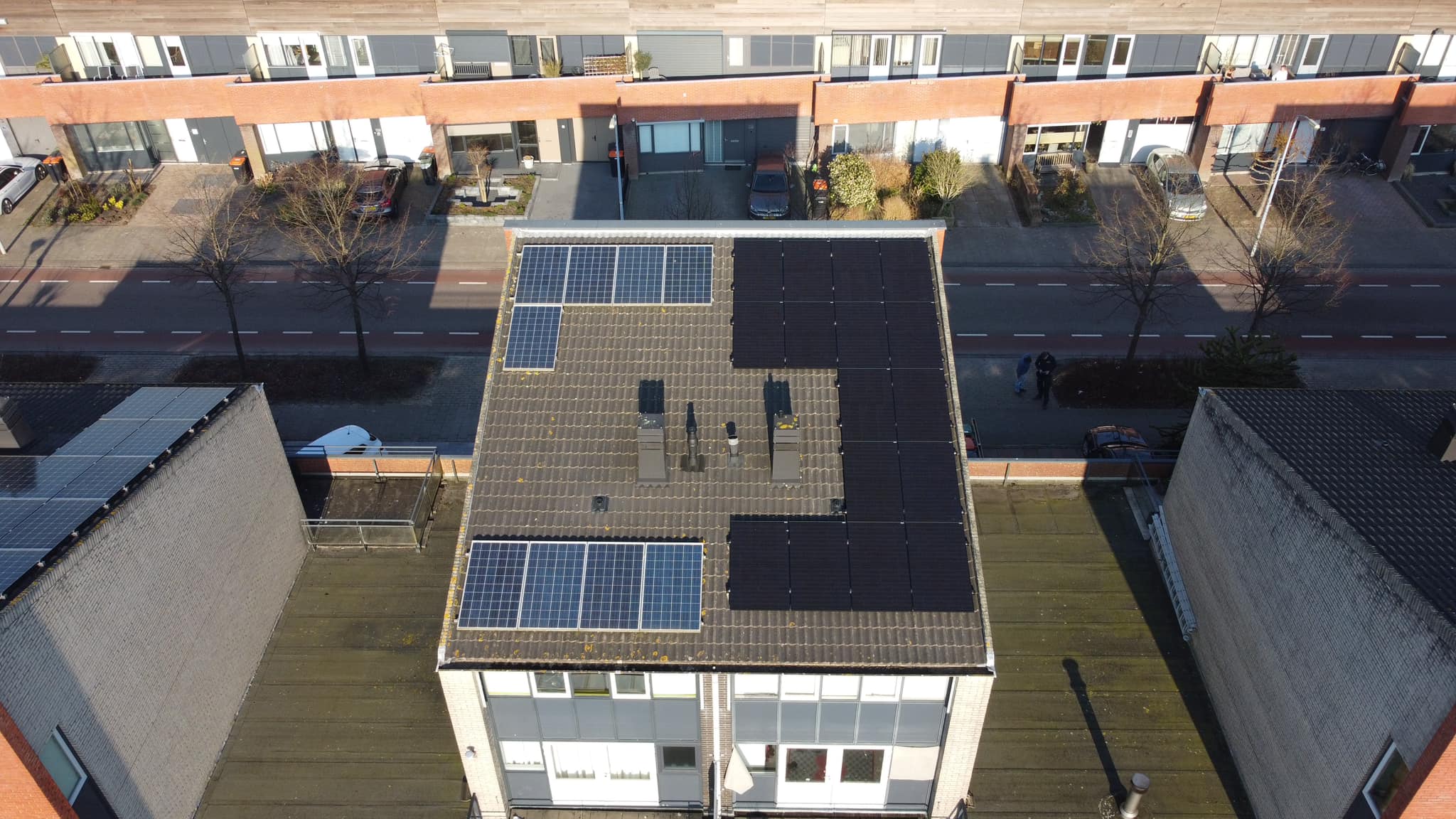 EBD Solar | Hoorn