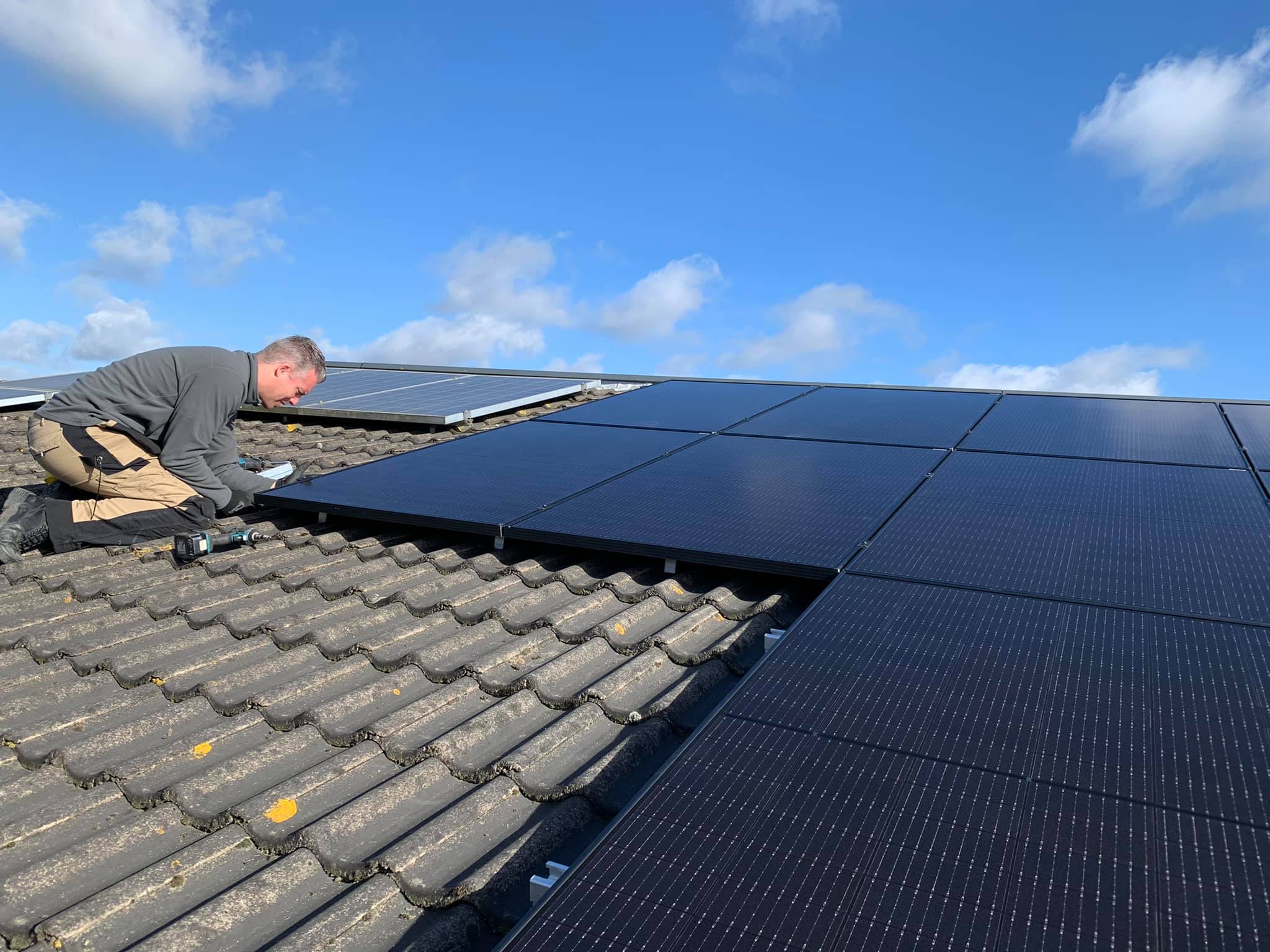 EBD Solar | Hoorn