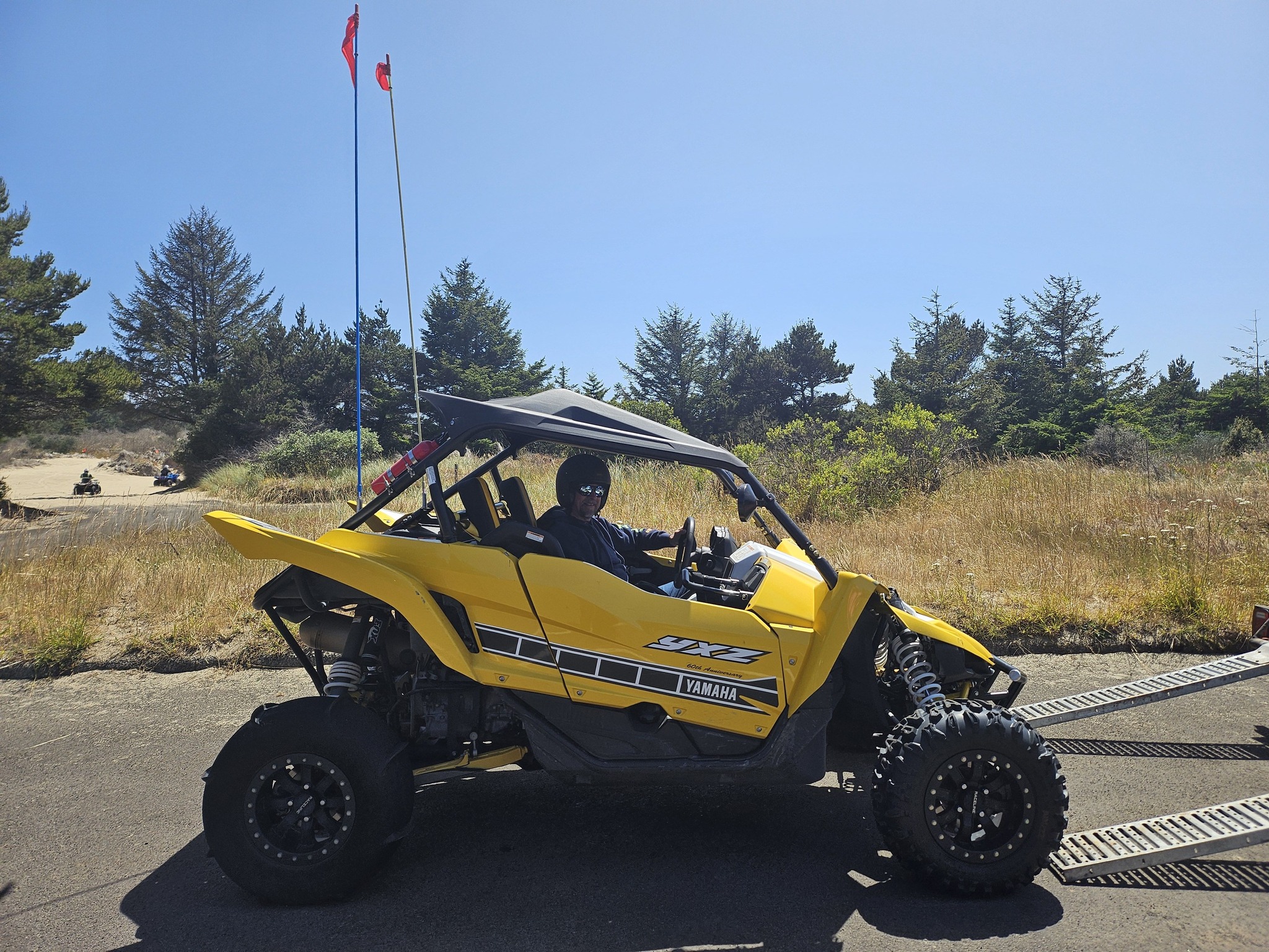 2016 Yamaha YXZ 1000R for sale in Vancouver, WA | North Vancouver, BC