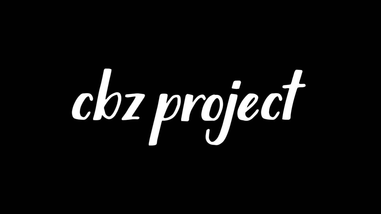 Cbz project