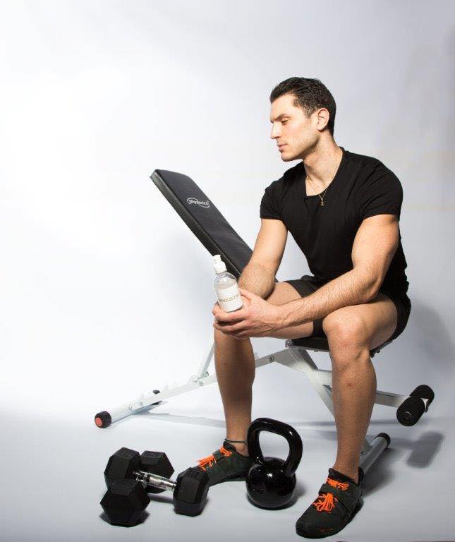 Rob's Way - Personal... - Rob's Way - Personal training