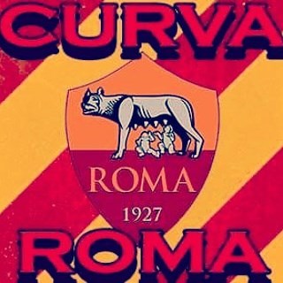 Curva Roma