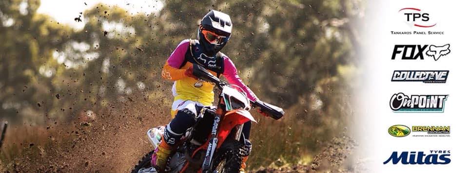 Tom Mason Racing
