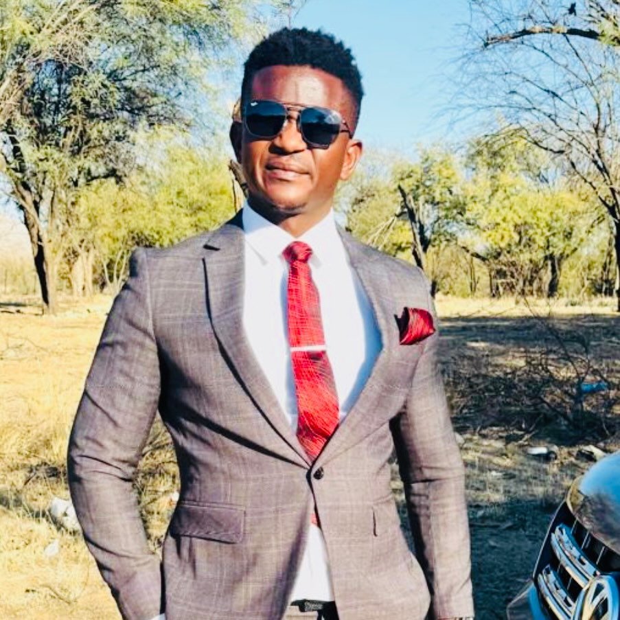 Congrats butta🫡 Another one into... - Salom Tangeni ST YaPau | Facebook