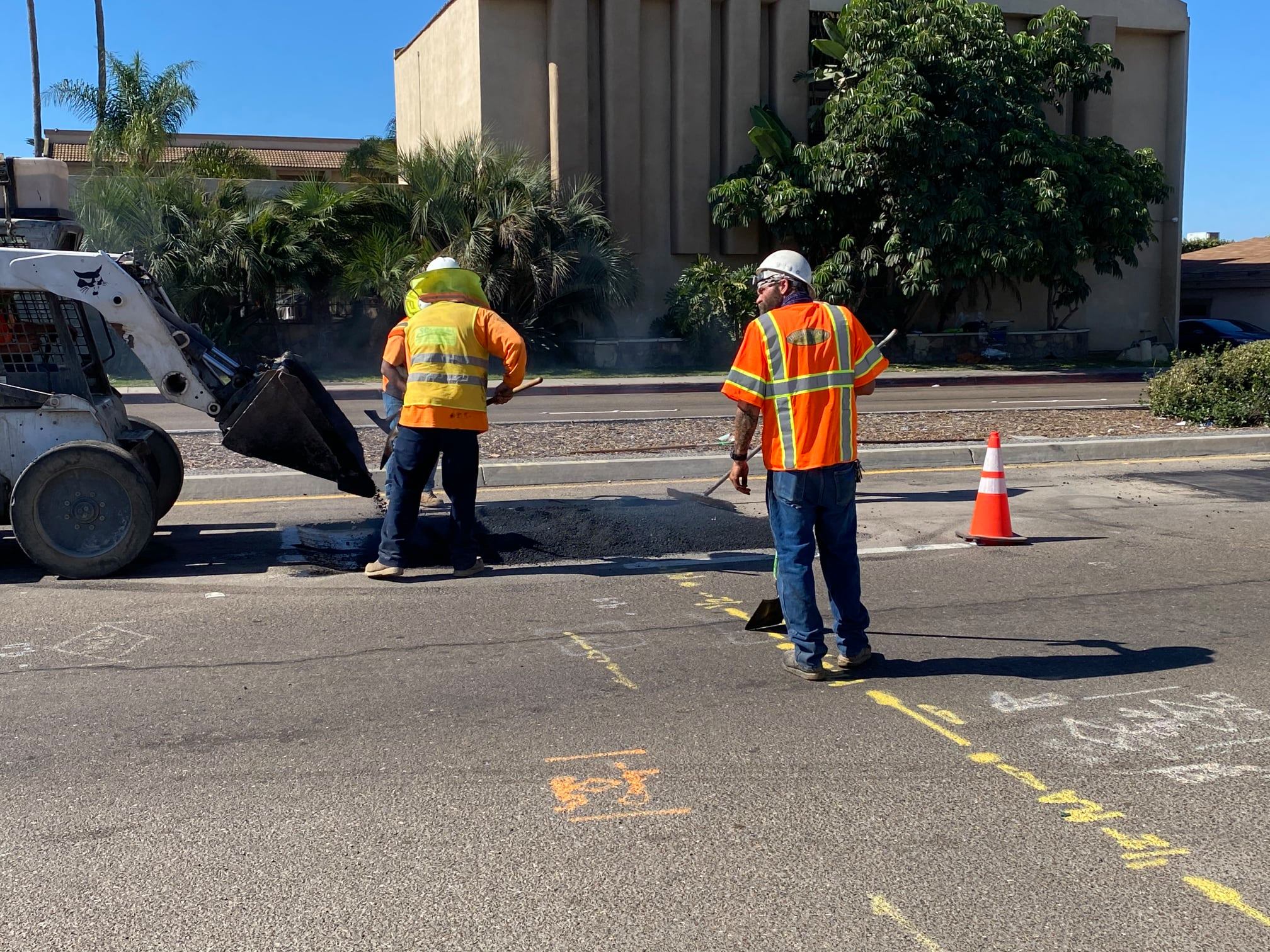 SC Services, Inc. | Santee CA
