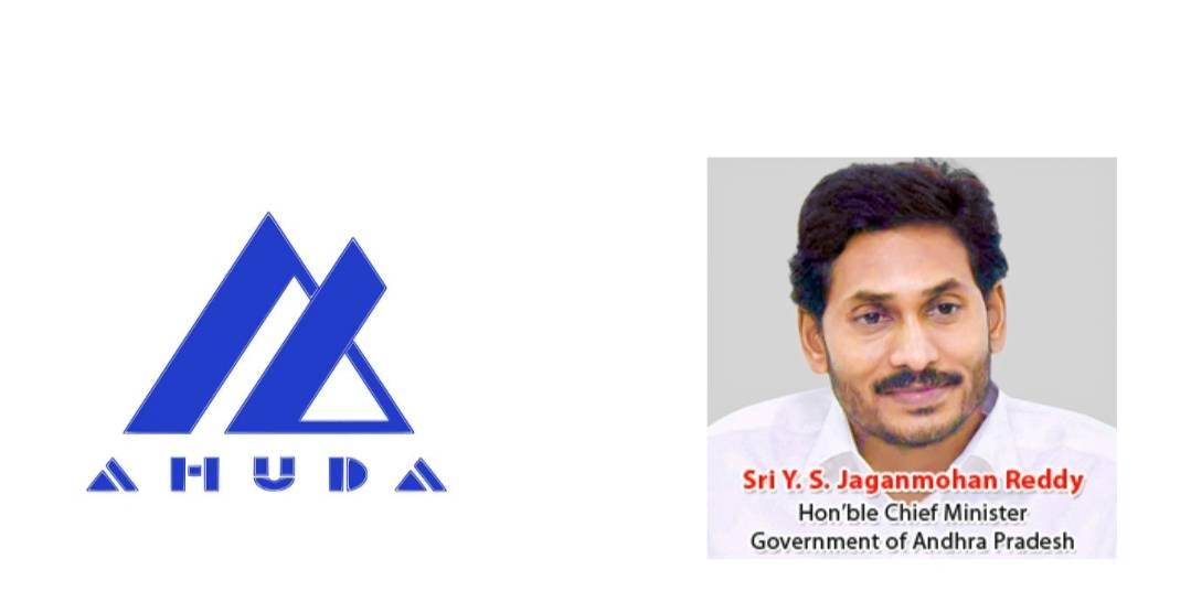 Anantapur AHUDA Approved Ventures | Anantapur