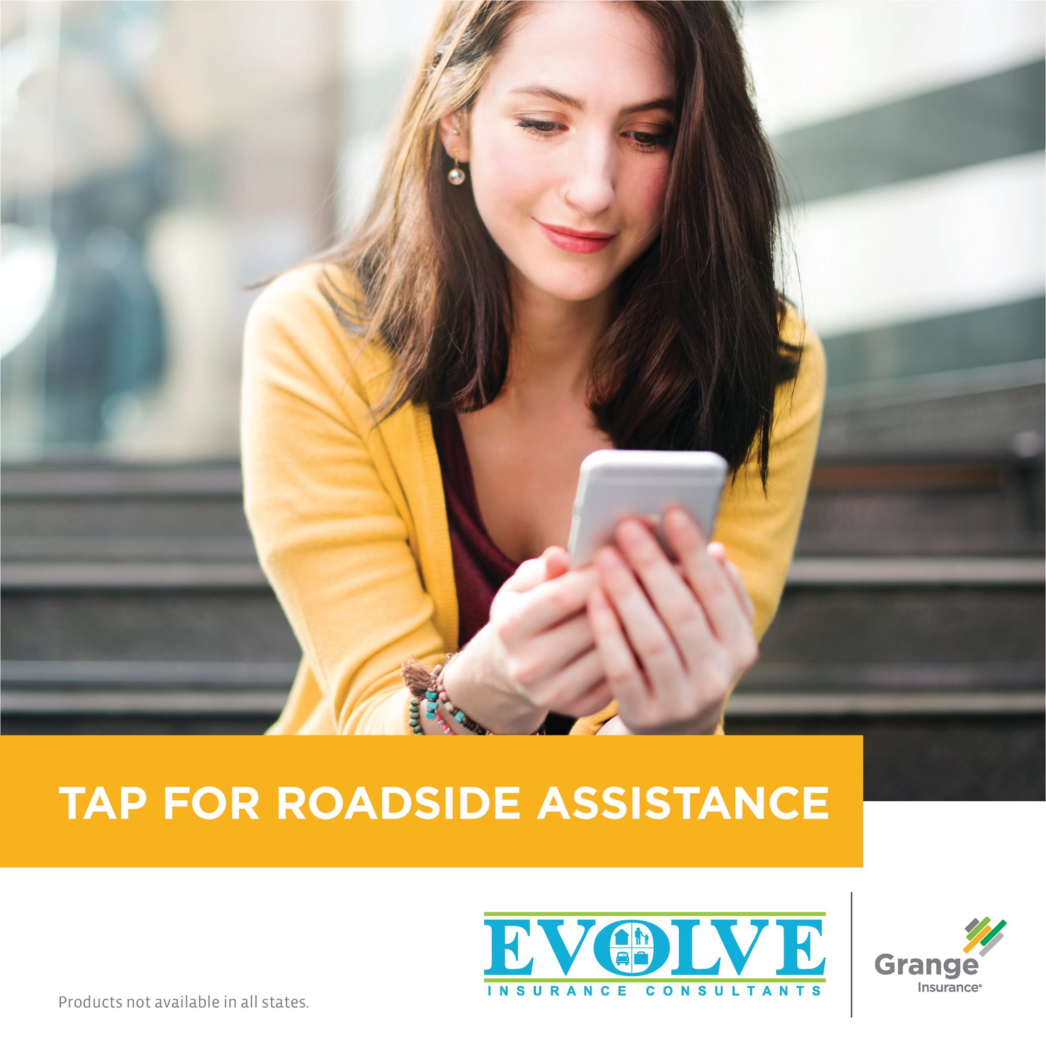 Evolve Insurance Consultants | Toledo OH