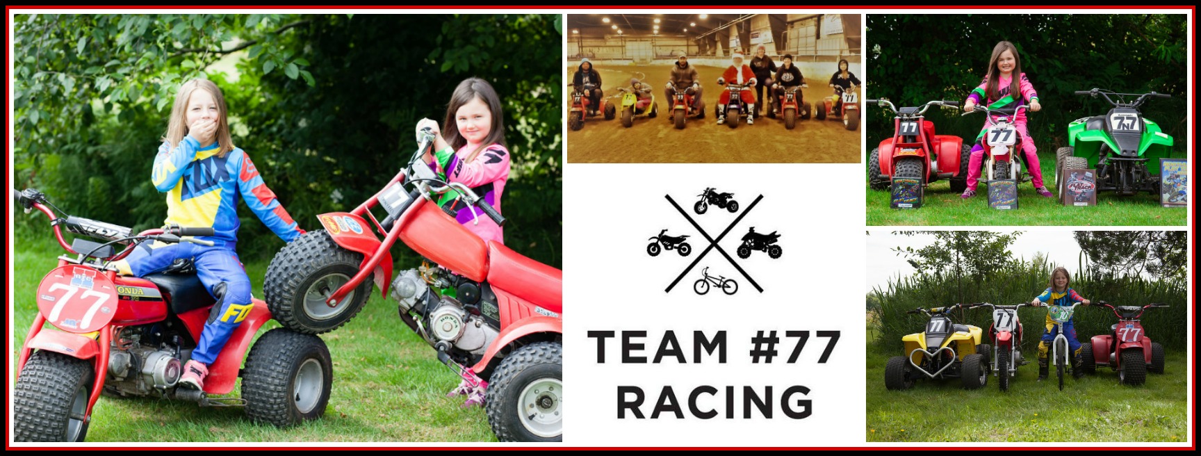 Team 88 Degrees Racing added a... - Team 88 Degrees Racing