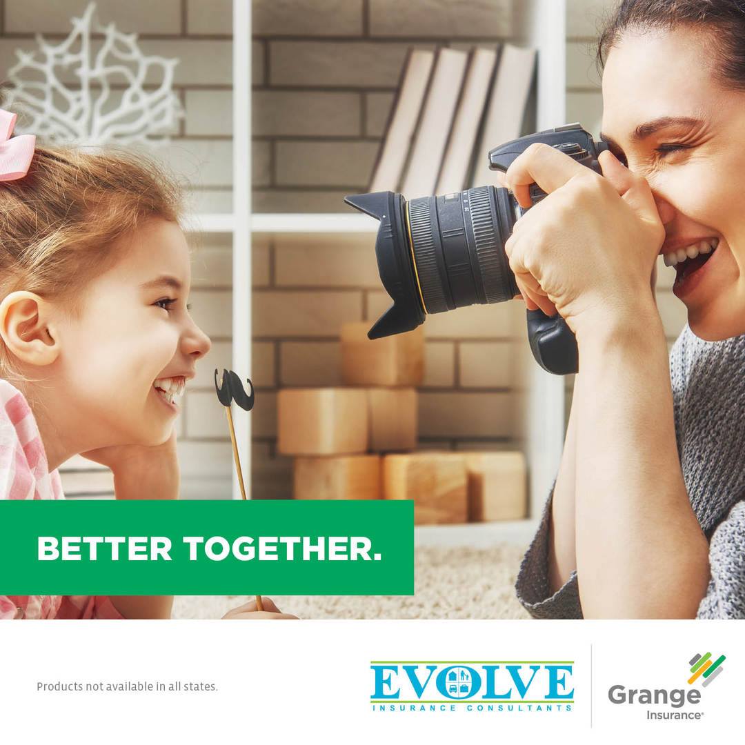 Evolve Insurance Consultants | Toledo OH